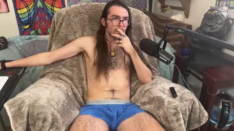 Chris online show from 12, 2, 2025