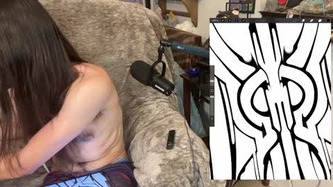 Chris online show from 12, 2, 2025