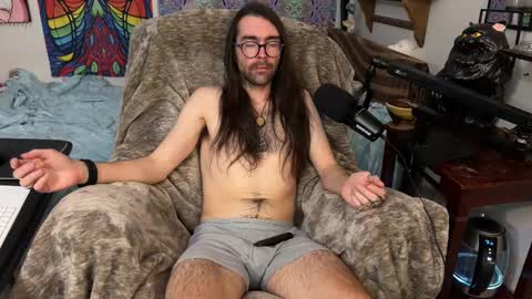 Chris online show from 1, 3, 2025