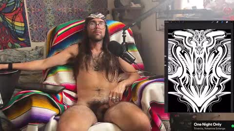 Chris online show from 17, 9, 2025