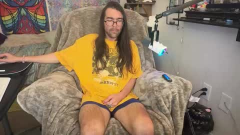 Chris online show from 26, 10, 2025