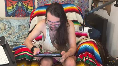 Chris online show from 2, 5, 2026