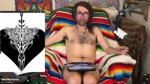 Chris online show from 8, 5, 2026