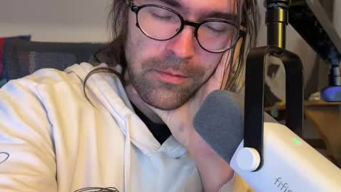 Chris online show from 16, 5, 2026