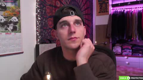 Snapshot of folleti7 chatting on 11, 1, 2025 Folleti online show from 11, 1, 2025