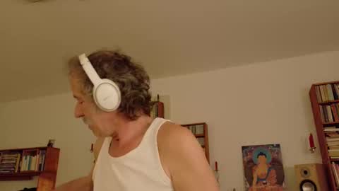cum together online show from 6, 5, 2026