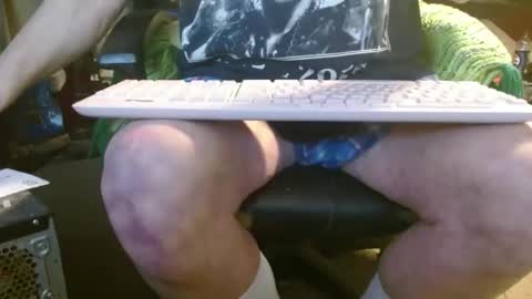 Fooman1007 online show from 4, 4, 2026