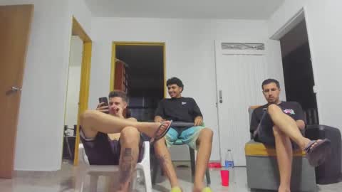 Snapshot of foot_master777 chatting on 22, 1, 2025 foot_master777 online show from 22, 1, 2025