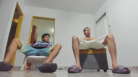 Snapshot of foot_master777 chatting on 23, 1, 2025 foot_master777 online show from 23, 1, 2025