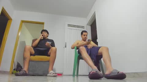 Snapshot of foot_master777 chatting on 4, 2, 2025 foot_master777 online show from 4, 2, 2025