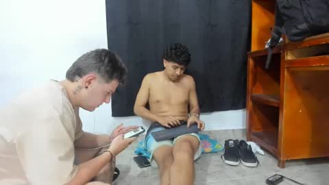 Snapshot of foot_master777 chatting on 10, 2, 2025 foot_master777 online show from 10, 2, 2025