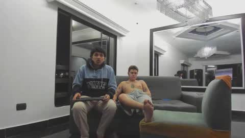 Snapshot of foot_master777 chatting on 12, 2, 2025 foot_master777 online show from 12, 2, 2025