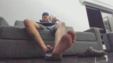 Snapshot of foot_master777 chatting on 14, 2, 2025 foot_master777 online show from 14, 2, 2025