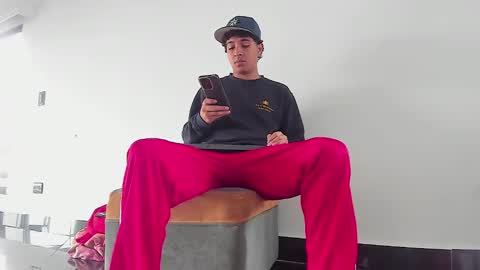 Snapshot of foot_master777 chatting on 16, 2, 2025 foot_master777 online show from 16, 2, 2025