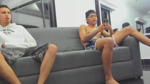 Snapshot of foot_master777 chatting on 26, 2, 2025 foot_master777 online show from 26, 2, 2025