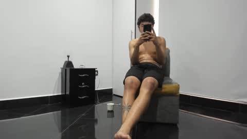 Snapshot of foot_master777 chatting on 26, 2, 2025 foot_master777 online show from 26, 2, 2025