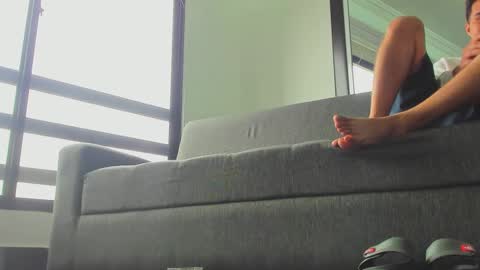 Snapshot of foot_master777 chatting on 27, 2, 2025 foot_master777 online show from 27, 2, 2025