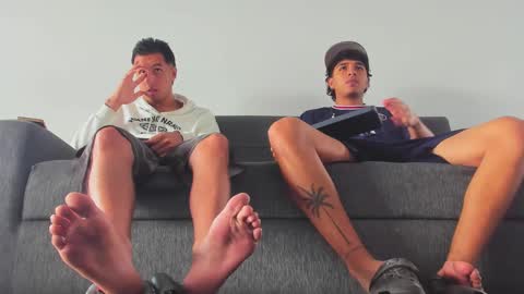 Snapshot of foot_master777 chatting on 5, 3, 2025 foot_master777 online show from 5, 3, 2025