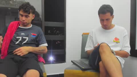 Snapshot of foot_master777 chatting on 7, 3, 2025 foot_master777 online show from 7, 3, 2025