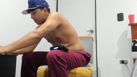 Snapshot of foot_master777 chatting on 30, 9, 2025 foot_master777 online show from 30, 9, 2025