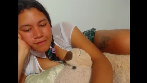 emely and felix online show from 23, 1, 2025