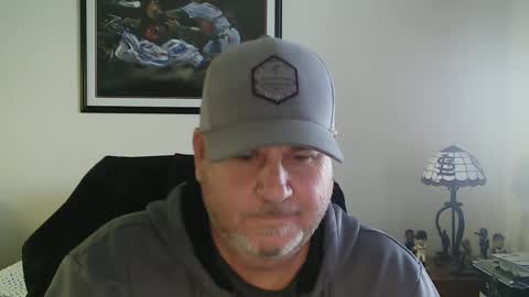 foreplayman22 online show from 18, 2, 2025