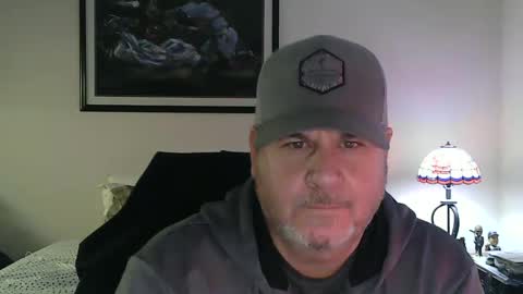 foreplayman22 online show from 19, 2, 2025