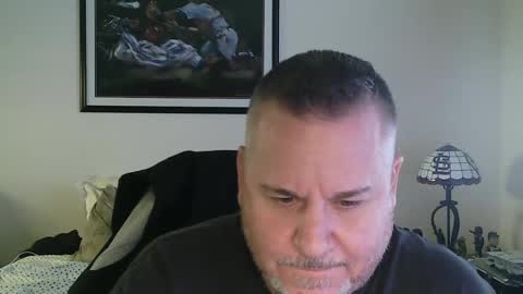 foreplayman22 online show from 20, 2, 2025