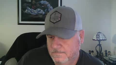 foreplayman22 online show from 21, 2, 2025