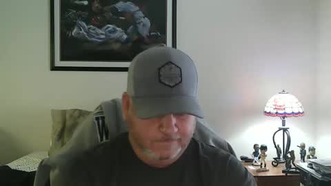 foreplayman22 online show from 23, 2, 2025