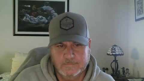 foreplayman22 online show from 3, 3, 2025