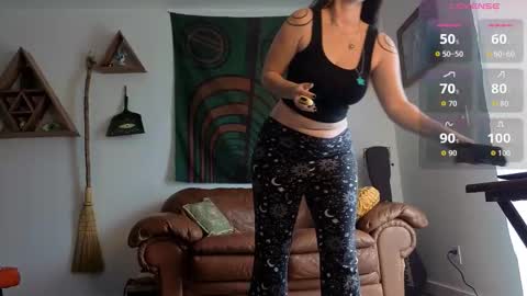 forestdarling online show from 9, 2, 2026