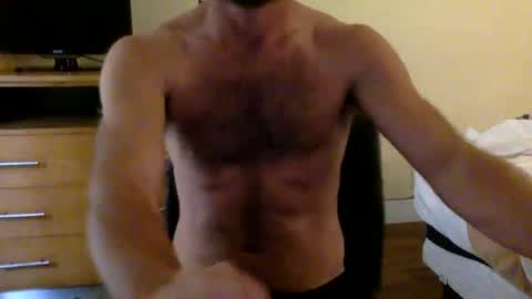 forestdweller22 online show from 6, 10, 2025