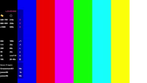 Flair online show from 5, 7, 2026