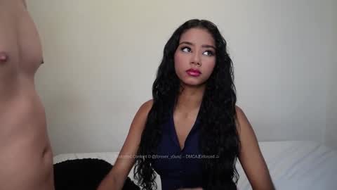 Megan Prada  Follow me on Onlyfans online show from 7, 3, 2025