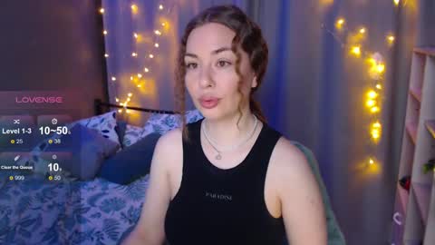 Snapshot of foreversmileme chatting on 9, 12, 2024 Julia online show from 9, 12, 2024