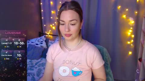 Snapshot of foreversmileme chatting on 10, 12, 2024 Julia online show from 10, 12, 2024