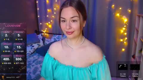 Snapshot of foreversmileme chatting on 11, 12, 2024 Julia online show from 11, 12, 2024