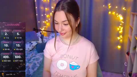 Snapshot of foreversmileme chatting on 13, 12, 2024 Julia online show from 13, 12, 2024