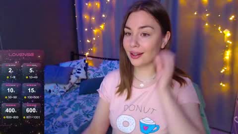 Snapshot of foreversmileme chatting on 17, 12, 2024 Julia online show from 17, 12, 2024