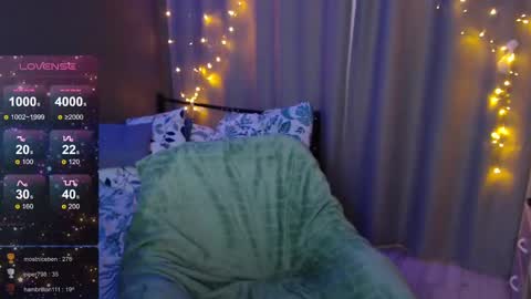 Snapshot of foreversmileme chatting on 20, 12, 2024 Julia online show from 20, 12, 2024