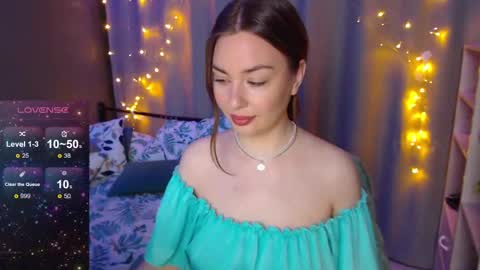 Snapshot of foreversmileme chatting on 23, 12, 2024 Julia online show from 23, 12, 2024