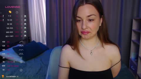 Snapshot of foreversmileme chatting on 21, 2, 2025 Julia online show from 21, 2, 2025