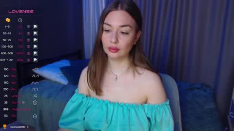 Snapshot of foreversmileme chatting on 28, 2, 2025 Julia online show from 28, 2, 2025