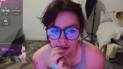 forget__me__nots online show from 14, 12, 2025