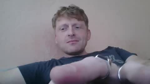 forgotten_lover online show from 24, 10, 2025