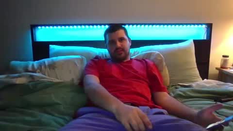 ForrestMontana online show from 8, 10, 2025