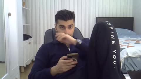 fortiori8 online show from 26, 11, 2025