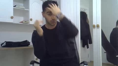 fortiori8 online show from 27, 11, 2025