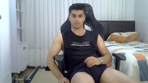 fortiori8 online show from 15, 7, 2026